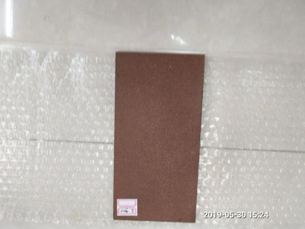 SPA-H laminou a chapa de aço 0.5mm-2mm para o jardim de construção de grande resistência