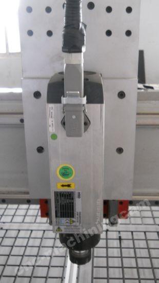 air cooling spindle routers for woodworking ZK-2030(2000*3000*200mm)