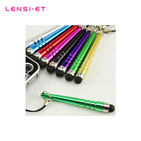 Высокоточный алюминиевый стилус Smart Screen Phone Stylus Art Pen
