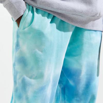O laço feito sob encomenda morre Gym apto magro Sweatpants do Sportswear da aptidão dos homens dos basculadores