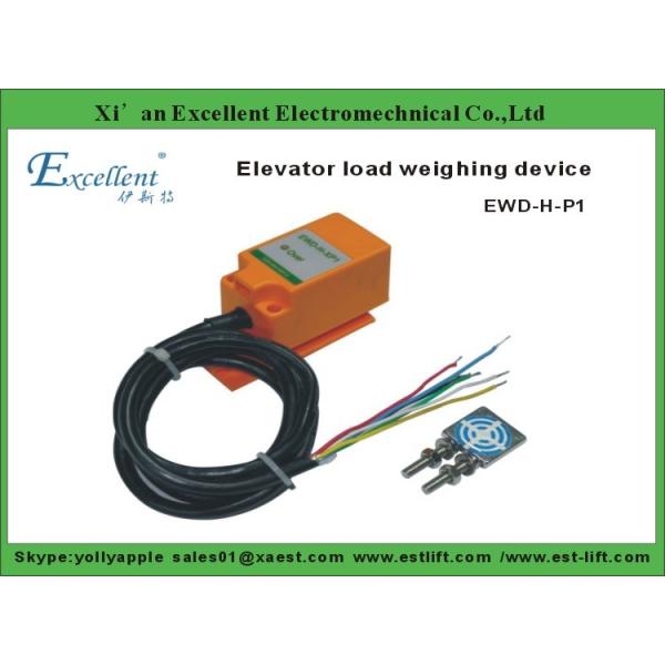 Elevator load weighing device of elevator parts and components EWD-H-P1