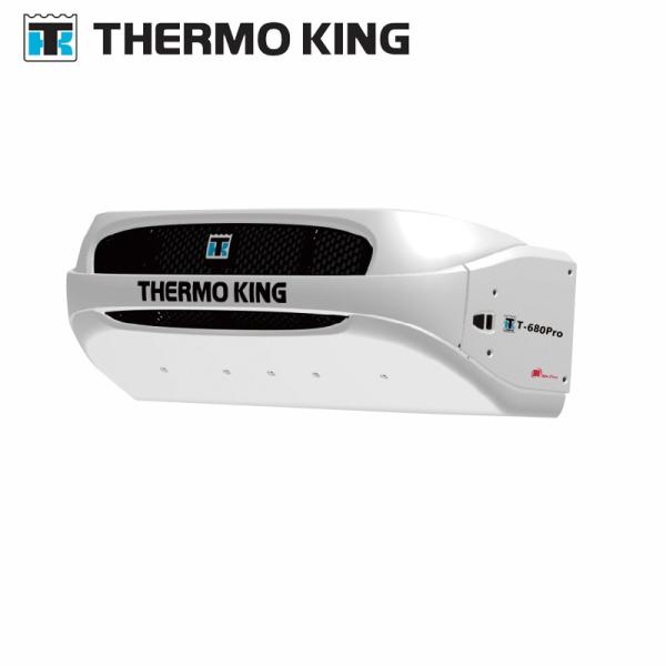 Система охлаждения грузовиков Thermo King Refrigeration Units T680Pro для перевозки продуктов питания/мяса/фруктов/цветов