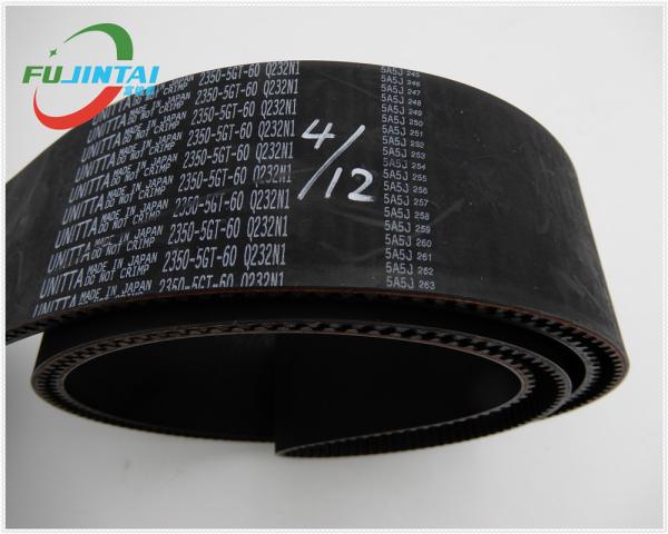 SMT SPARE PARTS JUKI 40000688 2050 2060 2070 2080 TIMING BELT XB 2350-5GT-60