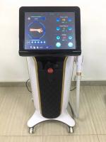 machine d'épilation de 808nm Yag