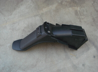 Обвайзеры мотоцикла ABS OEM задние/пластичные части для запасных частей JY110