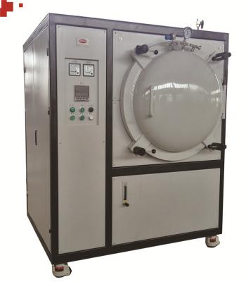 FZK-12/16 High Temperature Vacuum Furnace , Vacuum Sintering Furnace 12L Volume