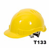 Синяя T100 CE мужская защитная шляпа 53X47X63 см Шлем для защиты от строительных работ