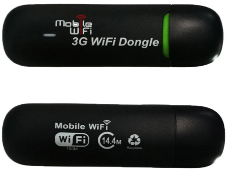 DC 12V 1A Коммерческий маршрутизатор 4G с пользовательским интерфейсом WEB / поддержка SMS WEP ((64/128-битная) безопасность