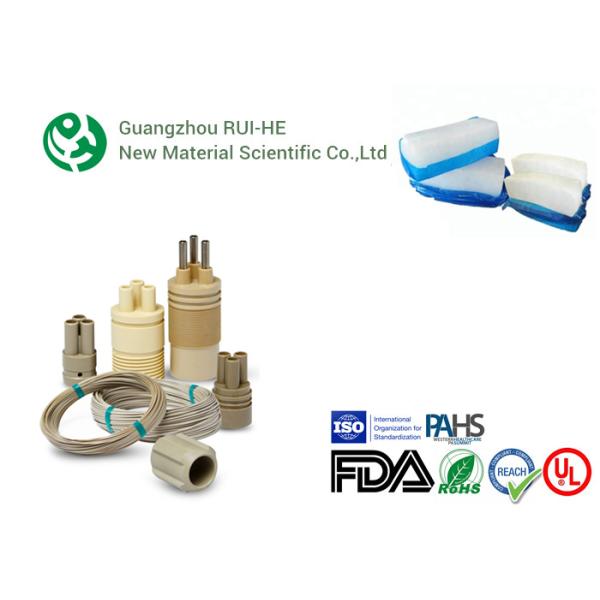 RH 4011 HT HTV Silicone Rubber Good Resistance To Extreme Temperatures 90 - 300 ℃