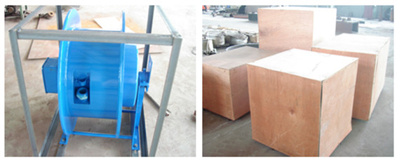 Fast Speed Spring Loaded Cable Reel Large Capacity JTD Multi Socket Design