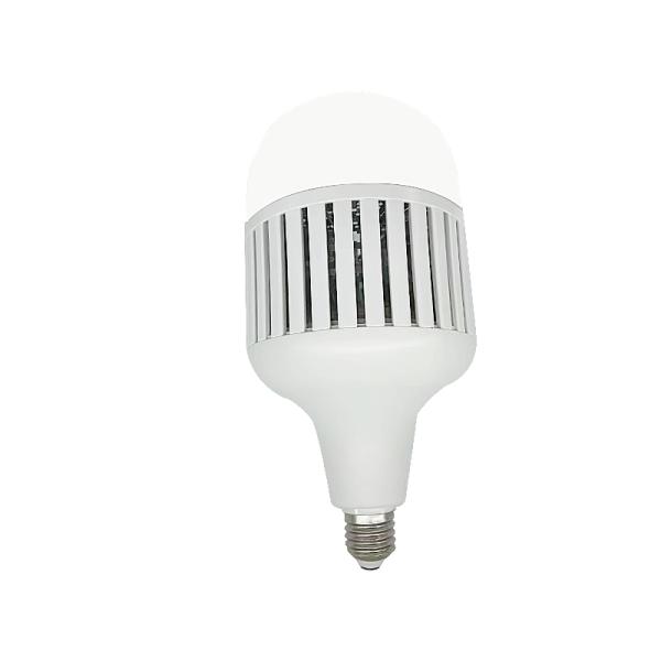 2 LED Bulb Light E27 B22 Base Types Living Room Bulb Lamp 80W for Project Installation