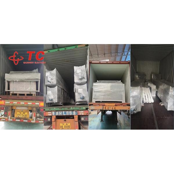 TC Factory Price Laminated Paper Plastic Film Slitting and Rewinding Machine Pe Film Slitting Machine