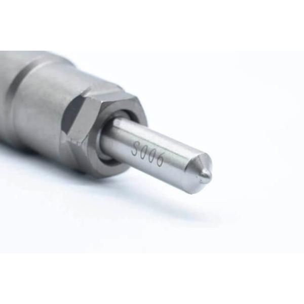 23670-39365 Diesel Common Rail Fuel Injector For Toyota Hilux 1KD-FTV