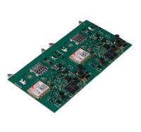 5mil SMT assemblage de circuits imprimés clé en main fabrication pour électronique 48 couche