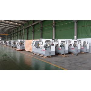 shandong lu young machinery co.,ltd