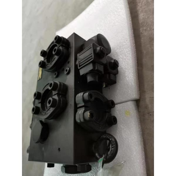 6055.142 Parker Hydraulic Valve Konecranes Spare Parts
