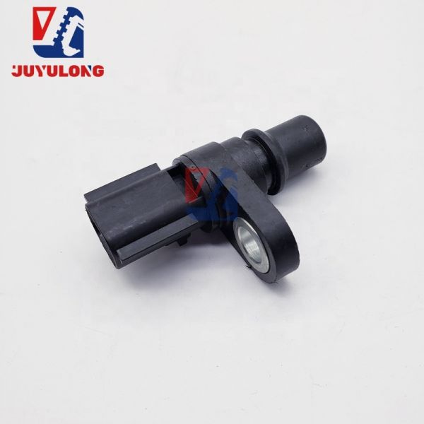 JUYULONG Electric Camshaft Speed Sensor  for  Excavator  EC120D 140D D3.8 Engine  Construction Machinery Parts