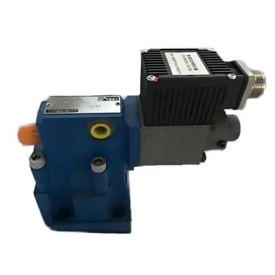 OEM Factory Custom Hydraulic Proportional Pressure Relief Valve