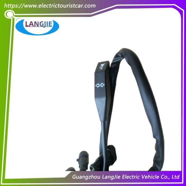 Voiture électrique de Golf Cart EAGLE 12v Directional Combination Commutateur Corne arrière