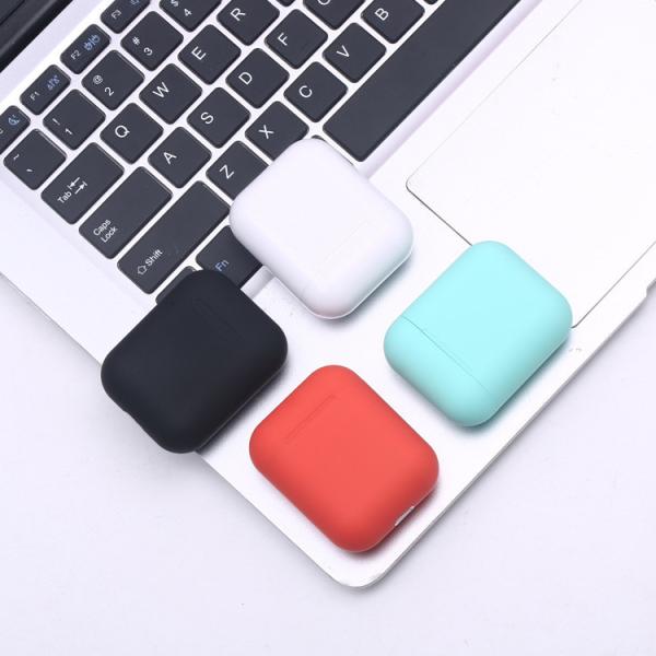 Mini Sports TWS True Wireless Stereo Earbuds Earphones Headphone With Charging Case