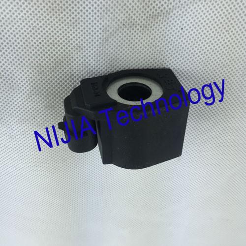 NJT237 Automotive Solenoid Bigqs Pressure Reducer Inner Hole Φ14.1 × High 35mm