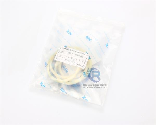 Máquina escavadora Oil Seal do OEM, jogo de Center Joint Seal da máquina escavadora SK200-1