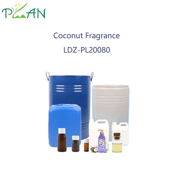 Shower Gel Essence Coconut Fragrance Essence  For Shampoo  Making
