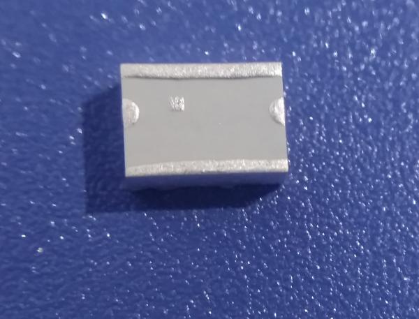 Bandstop 562.5mhz 5W 50ohm Ceramic Bandpass Filter