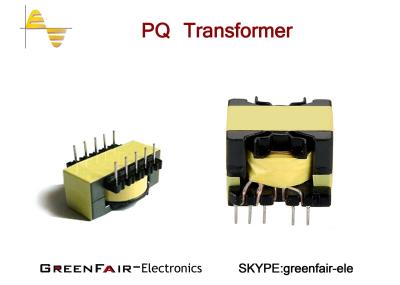 Led Driver High Frequency Transformer , Switching Mode Power Supply Flyback Transformer