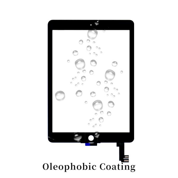 Touch FPC iPad pièces détachées A1566 A1474 A1458 A1416 A1395 Numérisateur pour Pad 2 3 4 5 6