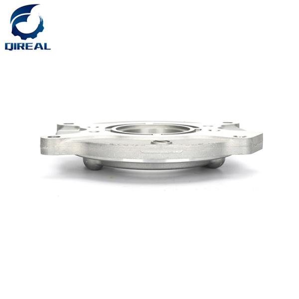Excavator SK250 SK210 -8 SK200-8 Fuel Injection Pump Connect Plate VHS225122090 J05E Engine Parts For KOBELCO