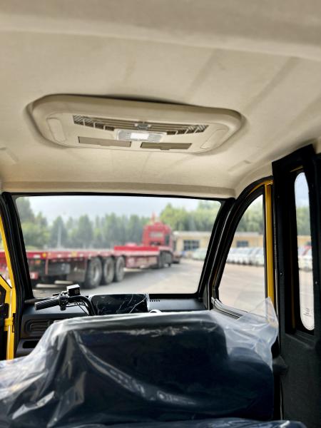 LB6MAX	Electric Tricycle For Passenger Transport