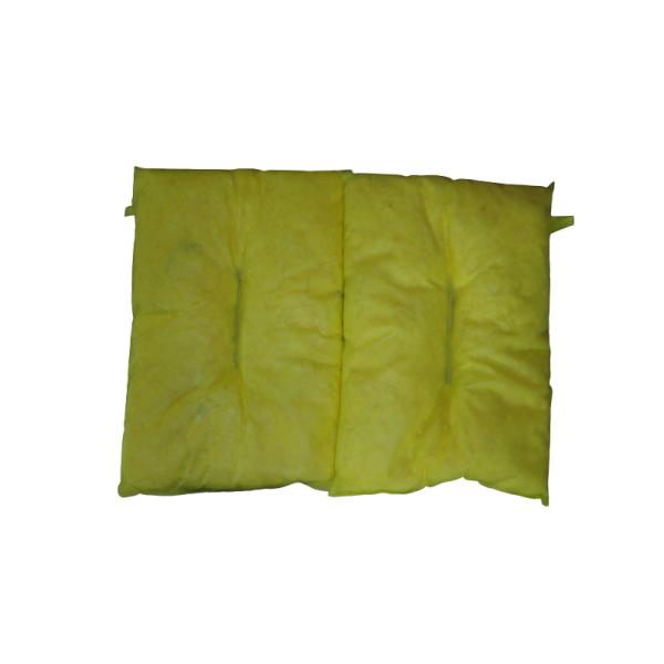 Chemical Spill Management Tools Hazchem Spill Absorbent Pillow In Compliant With SPCC