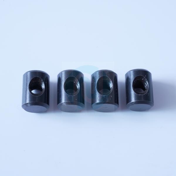 85840000 Shaft Guide Presser Foot  is a part of the GTXL Parts