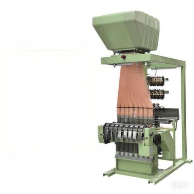 High Speed Computerized Jacquard Loom Machine 2.2KW HF-NF8/42 Easy Maintenance