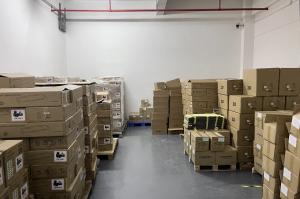 ShenZhen Longtiger Technology Co., Ltd.