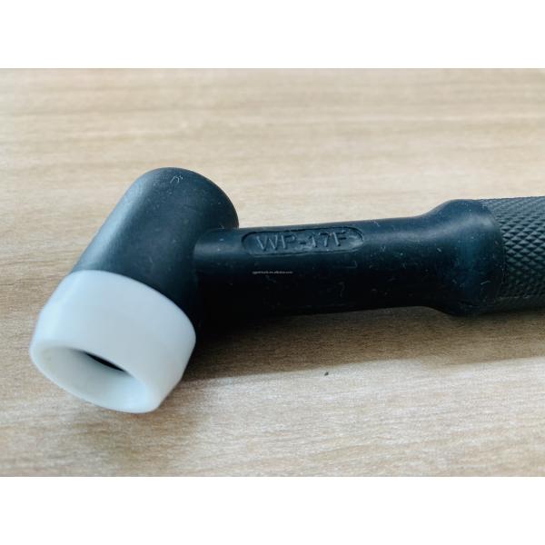 Cutting Metal WP-17/17F/17V/17FV TIG Torch Head with Handle is Your Best Choice