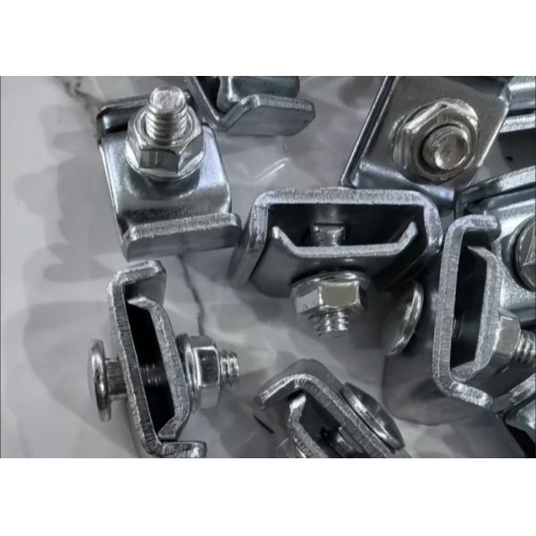 Basket Cable Tray Accessories For Creating Flexible And Secure Cable Pathways