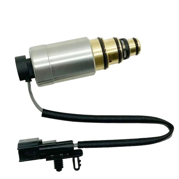 Válvula de alivio del compresor de CA Womala 31305844 para los modelos XC90 2016-2023