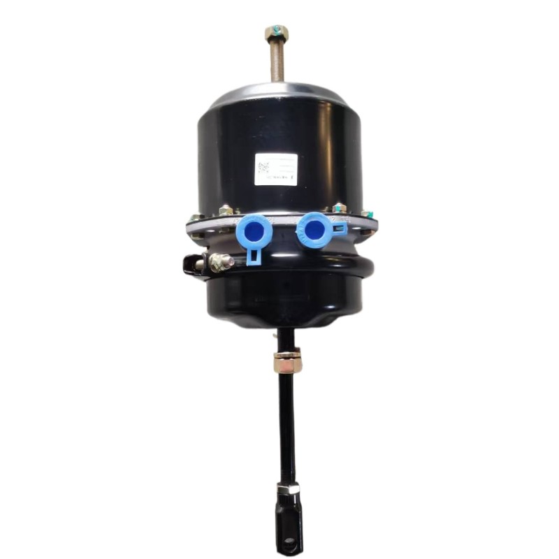 Shaanqi Delong  Truck Brake Sub-Pump Air Chamber Brake  SZ905000742