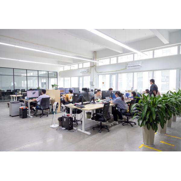 Qingdao Rhino Stone Intelligent Technology Co., LTD