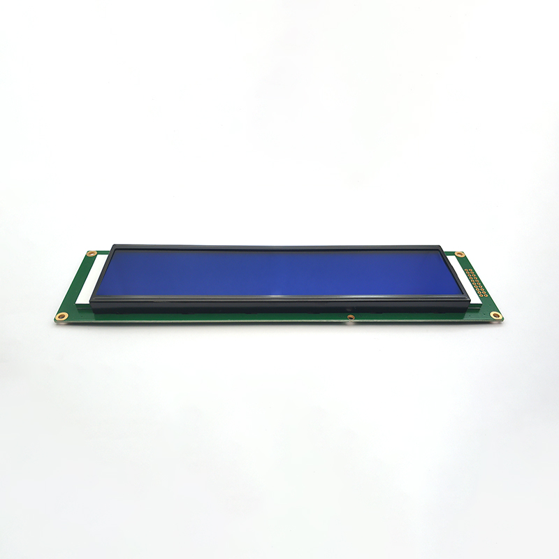 STN COB Graphic 128x32 LCD Display Module With 20 Pin 8 BIT 6800 8080 MPU Interface