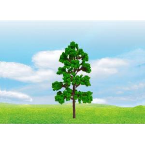 Model Tree with Leaf (Plastic)