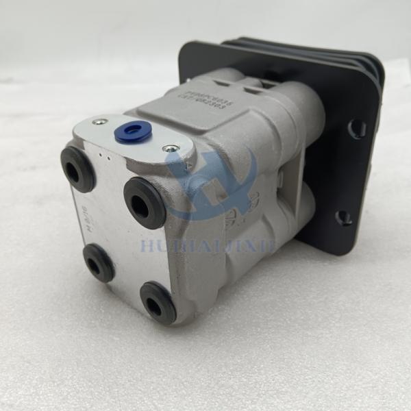 High Quality Excavator Parts Foot Pedal Valve 158-8250 for CAT 312C 320D 330D Excavator Pilot Valve Assy 1588250