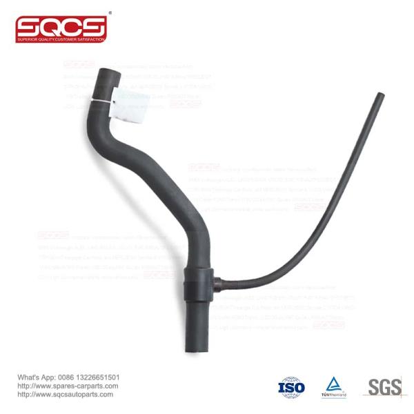 Automobiles européennes Passat tuyau de tuyauterie du radiateur supérieur OE 357121101A Passat B3 B4 3A2 35I Composant essentiel