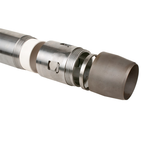 U70 U100 Sistema de toma de muestras para investigación geotécnica de sitios y muestreo de suelos