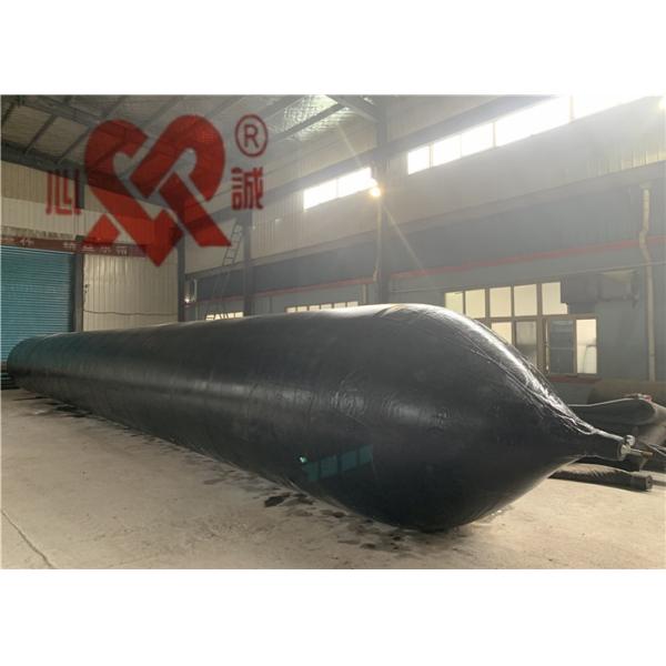 Подгонянные воздушные подушки морского спасения имущества размера