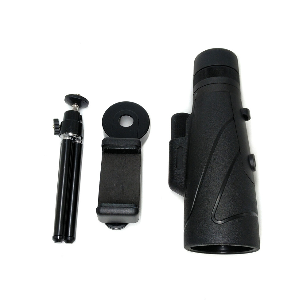Birdwatching телескоп сигнала 10-30x50 Monocular делает водостойким с призмой BAK4
