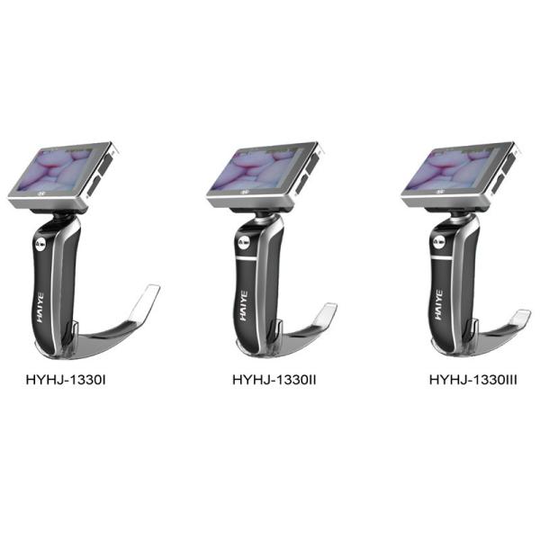 Airway Laryngoscope For Intubation Freeze frame, take photo and video