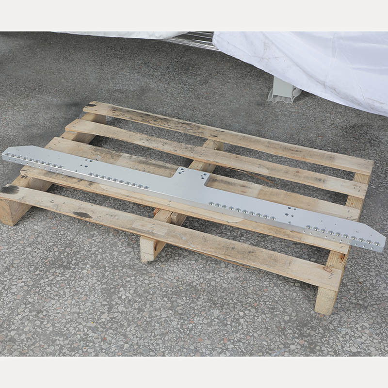 Customized Welded Stainless Steel Frame  Metal Plate Manufacturing  Metal Corner Brackets  and Customized Precision Components